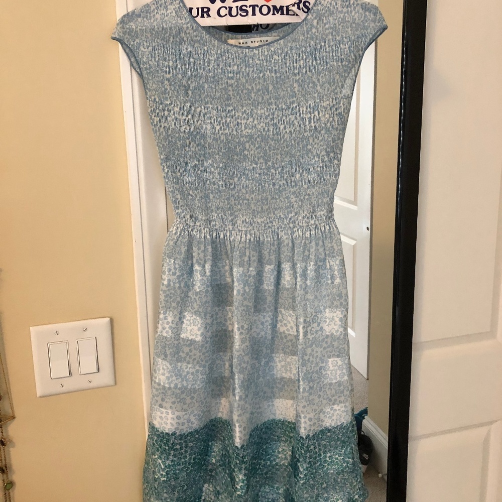 Max Studio Summer Dress